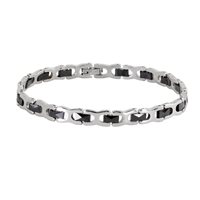 Bracciale 2Jewels Uomo Type in Acciaio 231260 - 231260